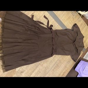 Tahari Midi Dress